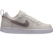 Nike Sapatilha Court Borough Low Jr